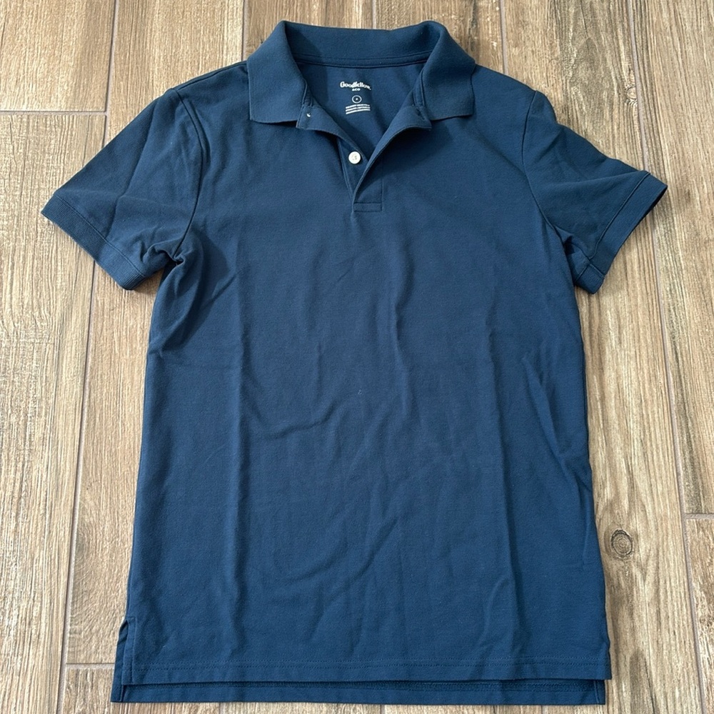 Men’s Goodfellow Polo